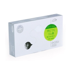 Hộp 12 chiếc bao cao su Sagami Exceed
