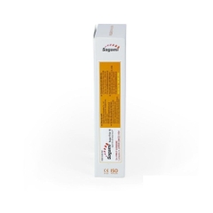 Hộp 10 chiếc bao cao su Sagami Xtreme Superthin