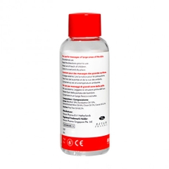 Dầu xoa bóp Starbalm Massage Oil