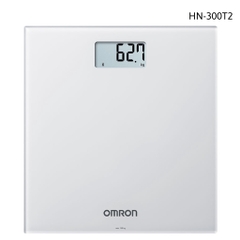 Cân sức khỏe điện tử Omron HN-300T2