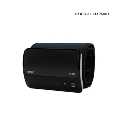 Máy đo huyết áp bắp tay Omron HEM-7600T