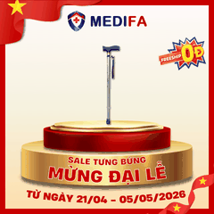 Gậy Batoong Lucass Y-20