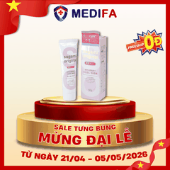 Gel Bôi Trơn Sagami Original 60g