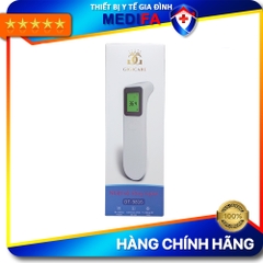 Nhiệt Kế Hồng Ngoại GigiCare DT-9816