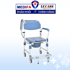 Ghế bô Lucass GX-200 (Oromi PW06)