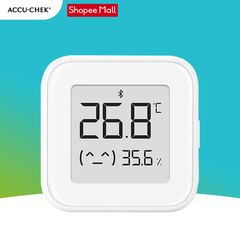 [Gift] Nhiệt Ẩm Kế Xiaomi Mijia Gen 2