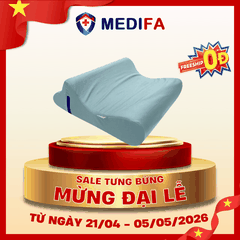 Gối cổ vai gáy Orbe