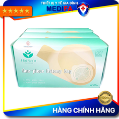 1 Chiếc Túi Hậu Môn Nhân Tạo One-Piece Ostomy Bag (Hải Nam)