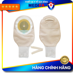 1 Chiếc Túi Hậu Môn Nhân Tạo One-Piece Ostomy Bag (Hải Nam)