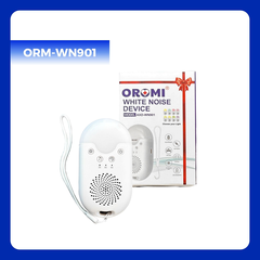 Máy Tạo Tiếng Ồn Trắng Oromi ORM-WM901