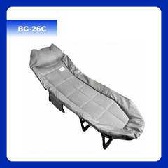 Giường Xếp Gấp Thư Giãn Oromi BG-26C