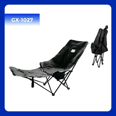 Ghế Xếp Thư Giãn Oromi GX-1027