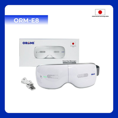 Máy Massage Mắt Oromi ORM-E8