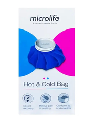 Túi Chườm Nóng Lạnh Microlife