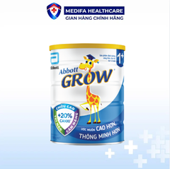 Sữa Bột Grow 1+ Abbott 800g