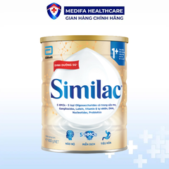 Sữa Bột Similac (5G) 1+ Abbott 800g