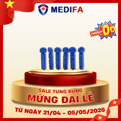 [UNIVERSAL] Kim Lấy Máu Đường Huyết