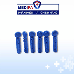 [UNIVERSAL] Kim Lấy Máu Đường Huyết