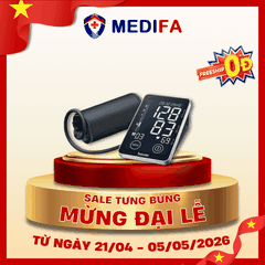 Máy Đo Huyết Áp Bắp Tay Beurer BM58