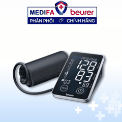 Máy Đo Huyết Áp Bắp Tay Beurer BM58