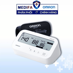 Máy đo huyết áp tự động IQ BT (HEM-7194T1-FL)