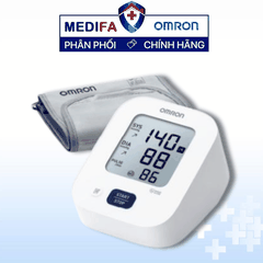 Máy Đo Huyết Áp Bắp Tay Omron Ez lite (HEM-7180)