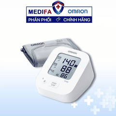 Máy Đo Huyết Áp Tự Động EZ BT Power (HEM-7183T1-C)