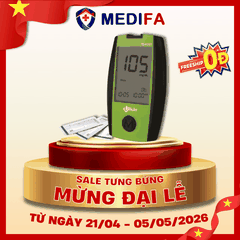 Máy Uright TD4267-D1