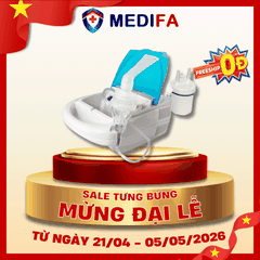 Máy xông hút 2in1 ALKATO TL-200