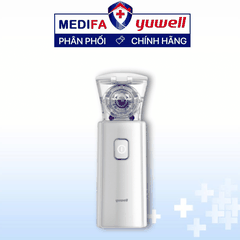 Máy Xông Khí Dung Cầm Tay Yuwell M103