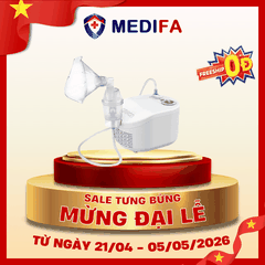 Máy xông khí dung Omron NE-C101