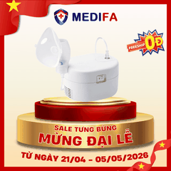 Máy xông khí dung Omron NE-C106