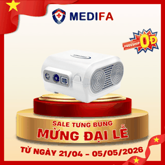 Máy xông khí dung Oromi C28M (AXD-313)