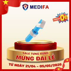 Nẹp bóng chày Orbe