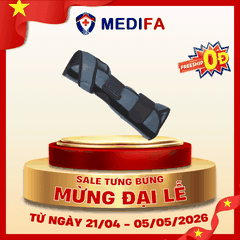 Nẹp cẳng tay Orbe H5