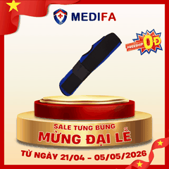 Nẹp cổ bàn tay Orbe H1