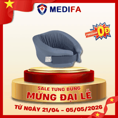 Nẹp cổ mềm Orbe - Universesal