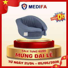 Nẹp cổ mềm UNIVERSAL