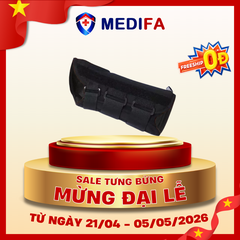 Nẹp cổ tay H1 Orbe