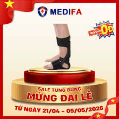 Nẹp đêm ngắn Orbe H1