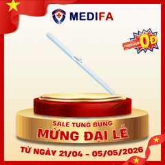 Nẹp ngón tay Iselin Orbe