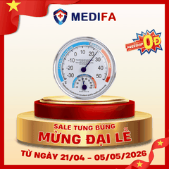 Nhiệt ẩm kế Tanaka TH101B