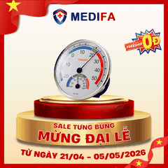 Nhiệt ẩm kế Tanaka TH101E