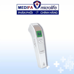 Nhiệt Kế Điện Tử Microlife FR1MF1