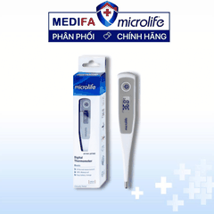 Nhiệt Kế Điện Tử Microlife MT500