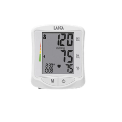 Máy đo huyết áp cổ tay LAICA BM1006