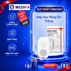 Máy Tạo Tiếng Ồn Trắng Oromi ORM-WM901