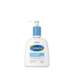 Sữa rửa mặt Cetaphil Hydrating Foaming Cream Cleanser 236ml