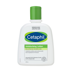 Sữa dưỡng ẩm Cetaphil Moisturizing Lotion 200ml