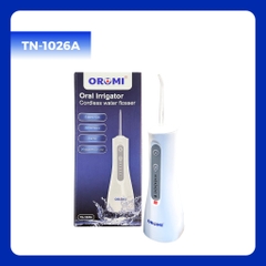 Tăm nước OROMI model TN-1026A